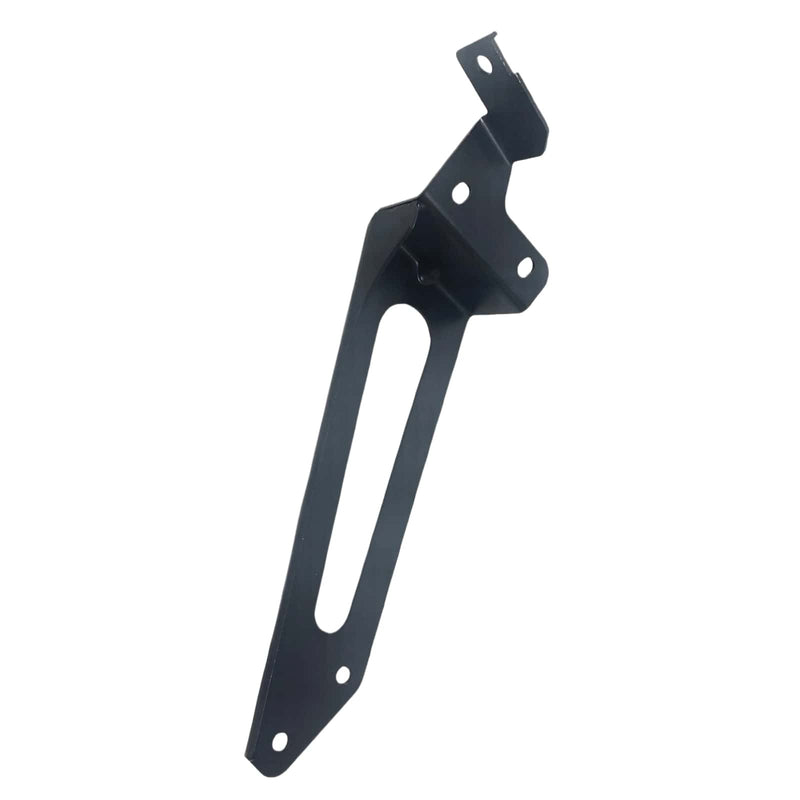 WXZOS Front Left Bumper Side Mounting Bracket for Lamborghini 2014-2021 Huracan LP610