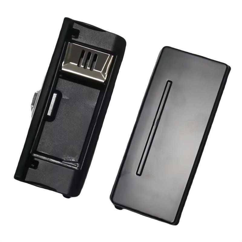WXZOS Rear Door Ashtray Assy w/Insert Liner for VW Touareg 2012-2018