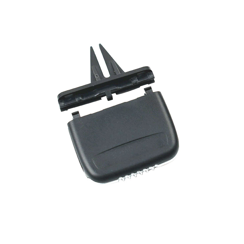 WXZOS Front Dashboard Air Vent Frame Replacement for Porsche Boxster (987) 2005-2012