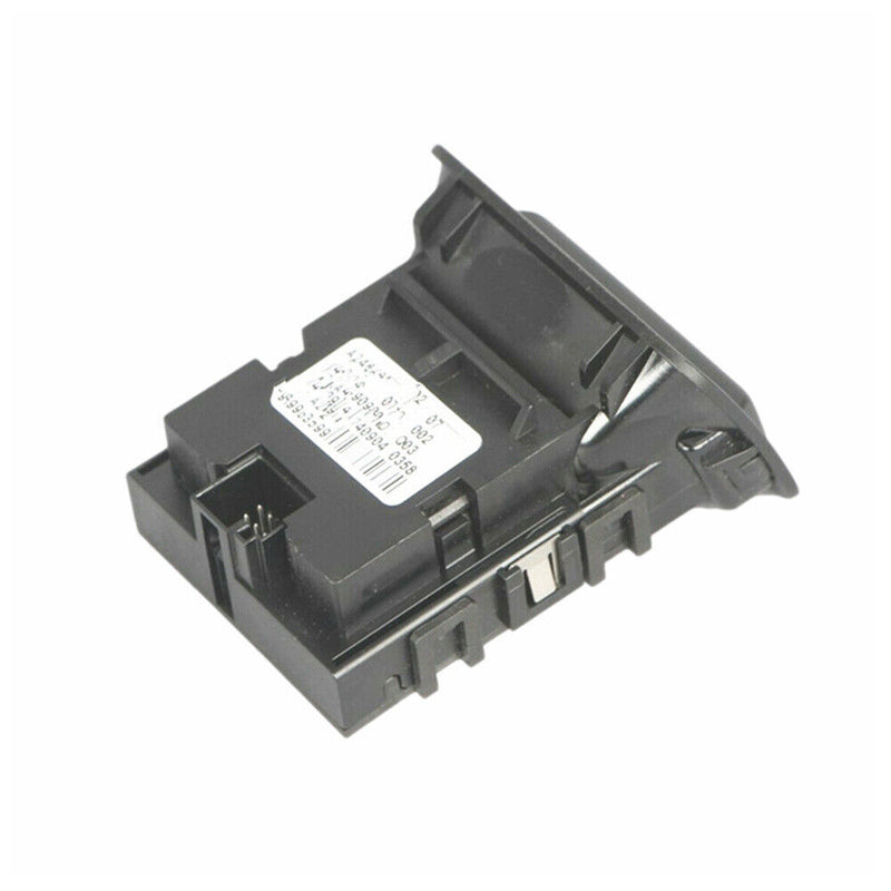 Electronic Parking Brake Control Switch for Mercedes-Benz GLA X156 2014-2018