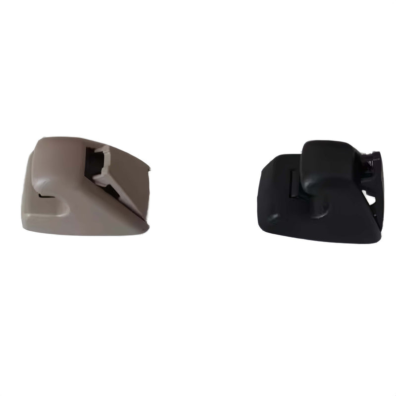 WXZOS Front Interior Roof Sun Visor Retainer Support Clip for Buick LaCrosse 2010-2018
