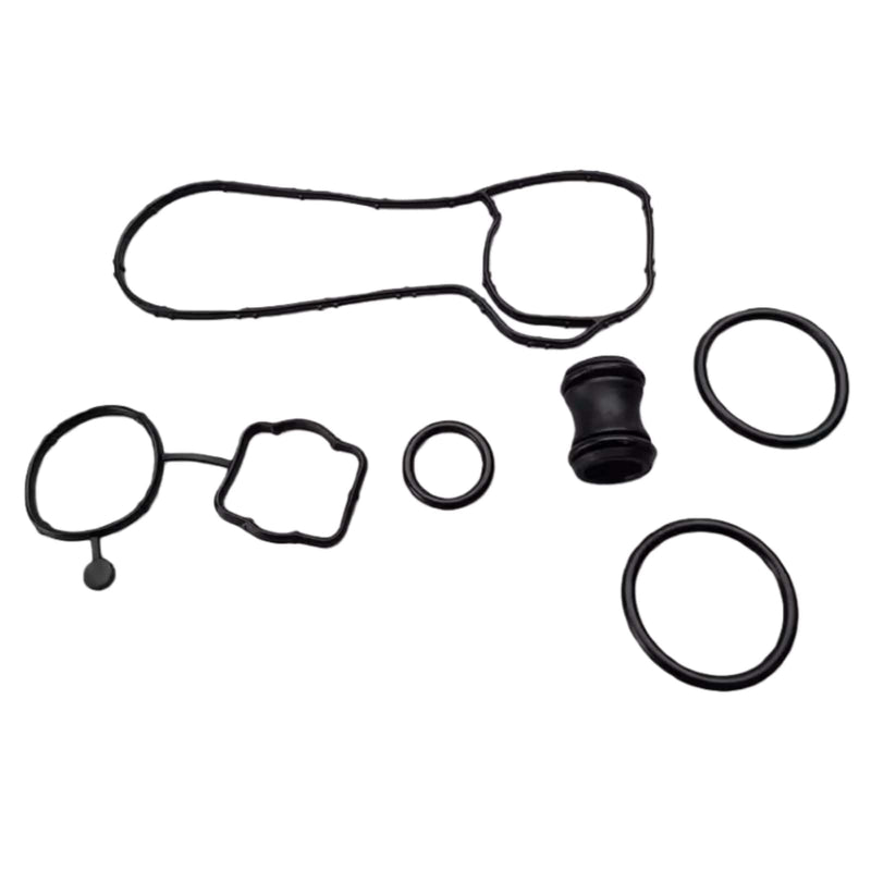 EA888 Engine Water Pump Gasket Seal Kit for Audi VW 1.8T 2.0T Engine 2007-2019
