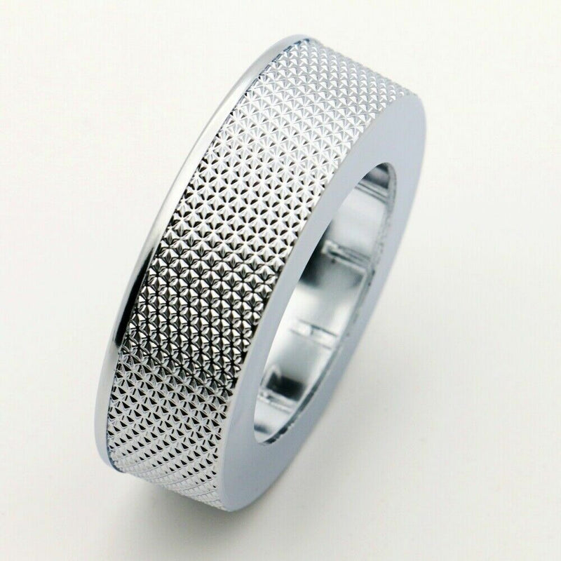IDrive Multi-Media Knob Rock Crystal Cover for BMW 3 Series 13-16 partial models
