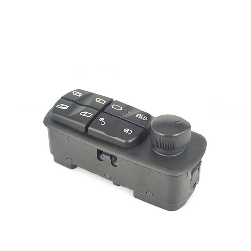 Electric Power Window Switch 0045455913 For Mercedes-Benz ATEGO AXOR 1998-2013