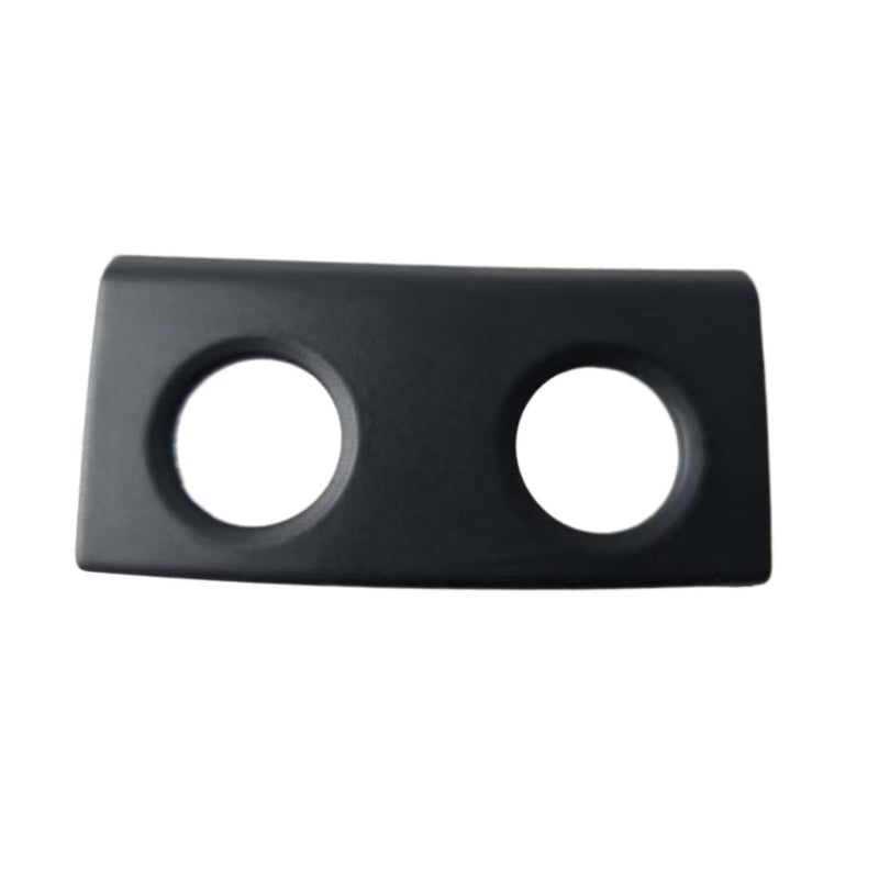 WXZOS Vehicle Lift & Glove Box Control Switch Button Panel for Ferrari 458 2010-2013
