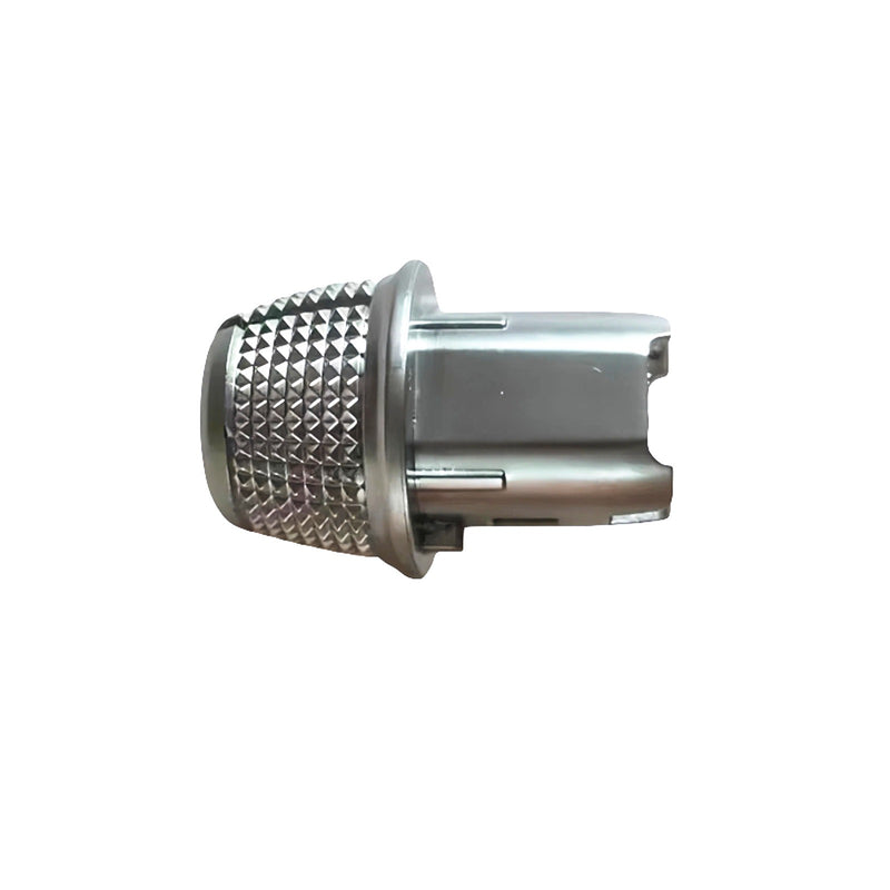 WXZOS Dashboard  Air Vent Grille Adjust Knob for Mercedes-Benz W205 C-Class 2015-2021