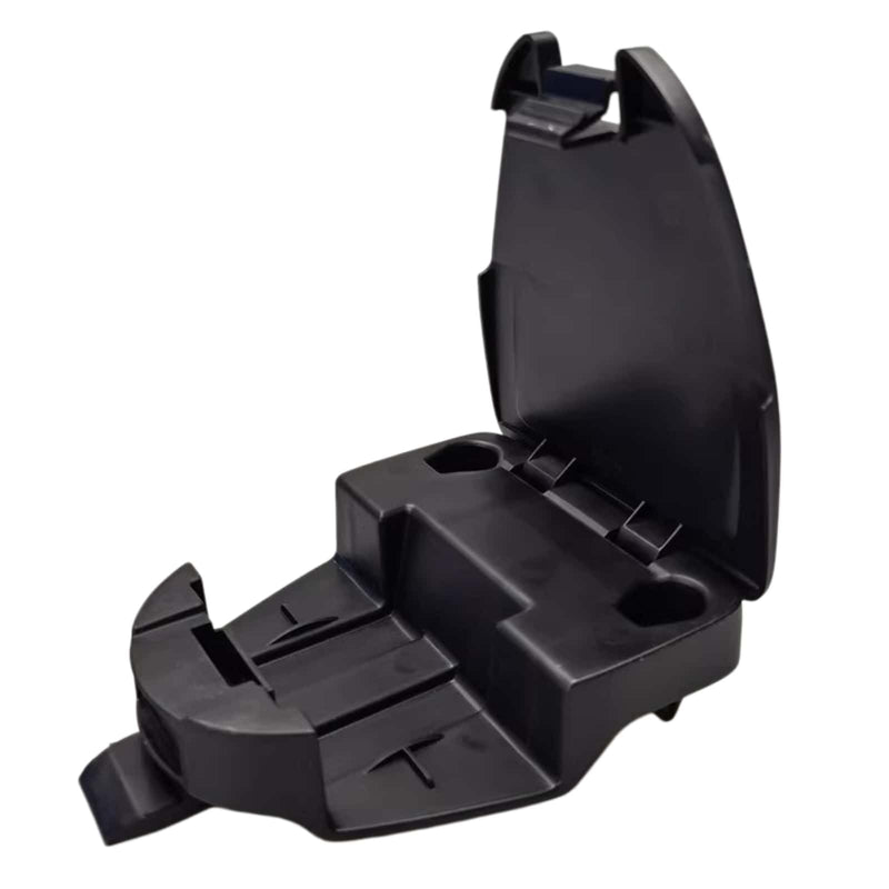 WXZOS Warning Triangle Mounting Bracket for Audi A6 C8 S6 RS6 2019-2024
