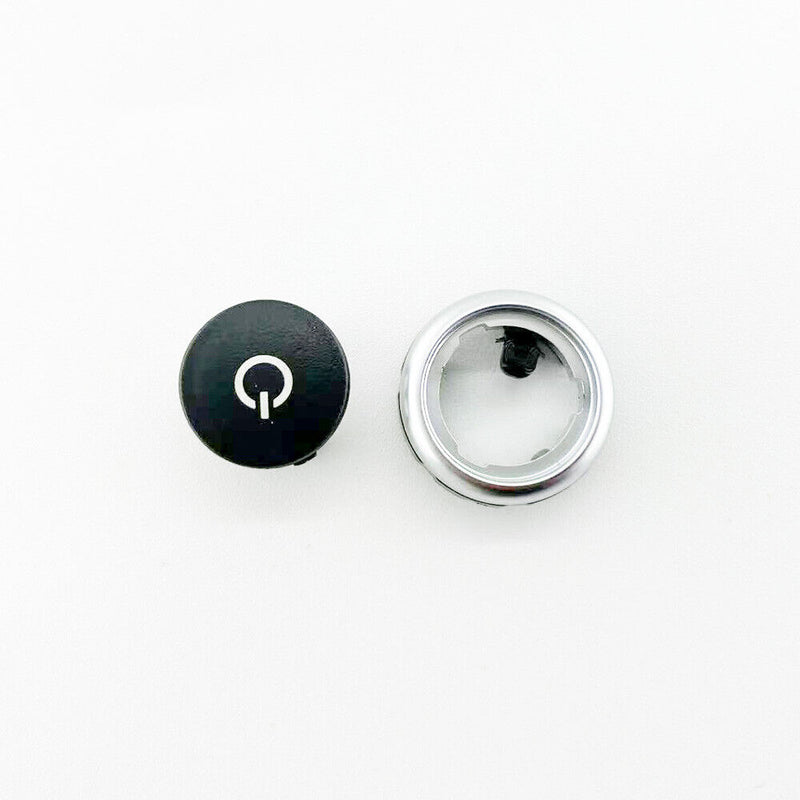 FM Volume Control Knob Repair for BMW 5series F10 F11 LCI  F07 GT LCI 2014-2016