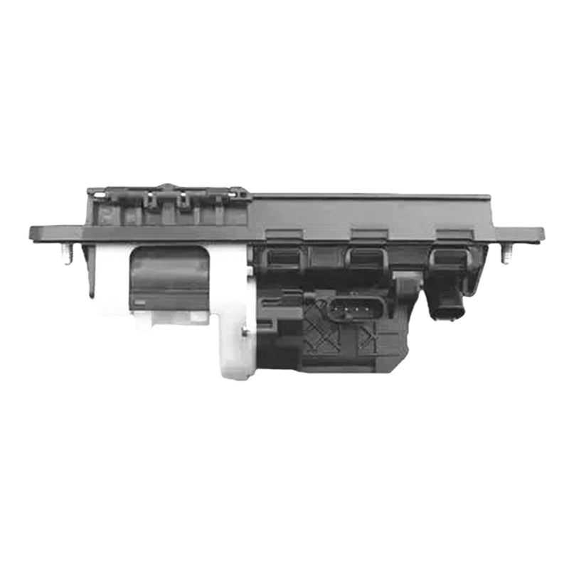 WXZOS Rear Tailgate Release Handle Switch for Mercedes-Benz W222 S-class 2014-2020