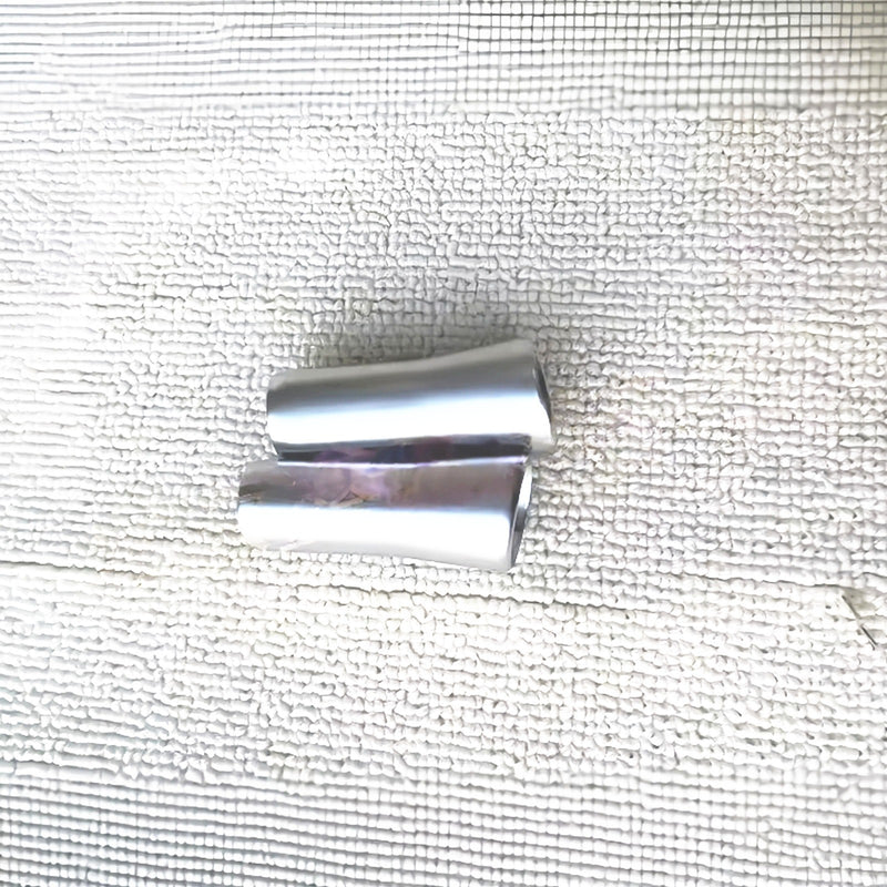 WXZOS Chrome Gear Shifter Lever Knob Linkage for Bentley Continental GT GTC 2003-2012