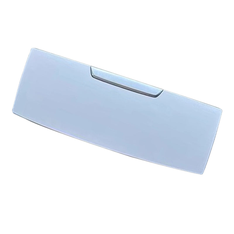 WXZOS Front Roof Sunglasses Storage Box Cover for Mercedes-Benz W253 GLC 2015-2022