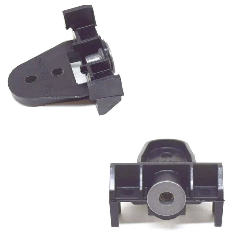 Supporto griglia paraurti anteriore per Audi A6 C7 S6 RS6 A7 S7 RS7 2012-2018