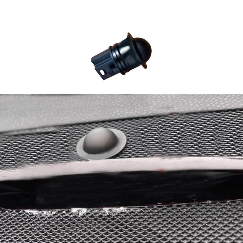 WXZOS Dashboard Sun Load Light Sensor for Mercedes-Benz GLS-class W166 2015-2019