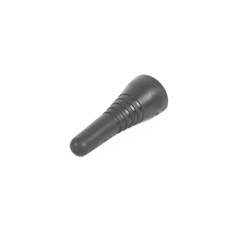 Tappo coperchio antenna telefono per Mercedes-Benz (W210) E420 E430 Berlina 1...