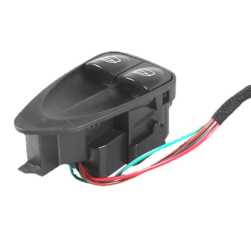 Left Door Master Power Window Switch for Mercedes-Benz (R230) SL63 AMG 2011-2012