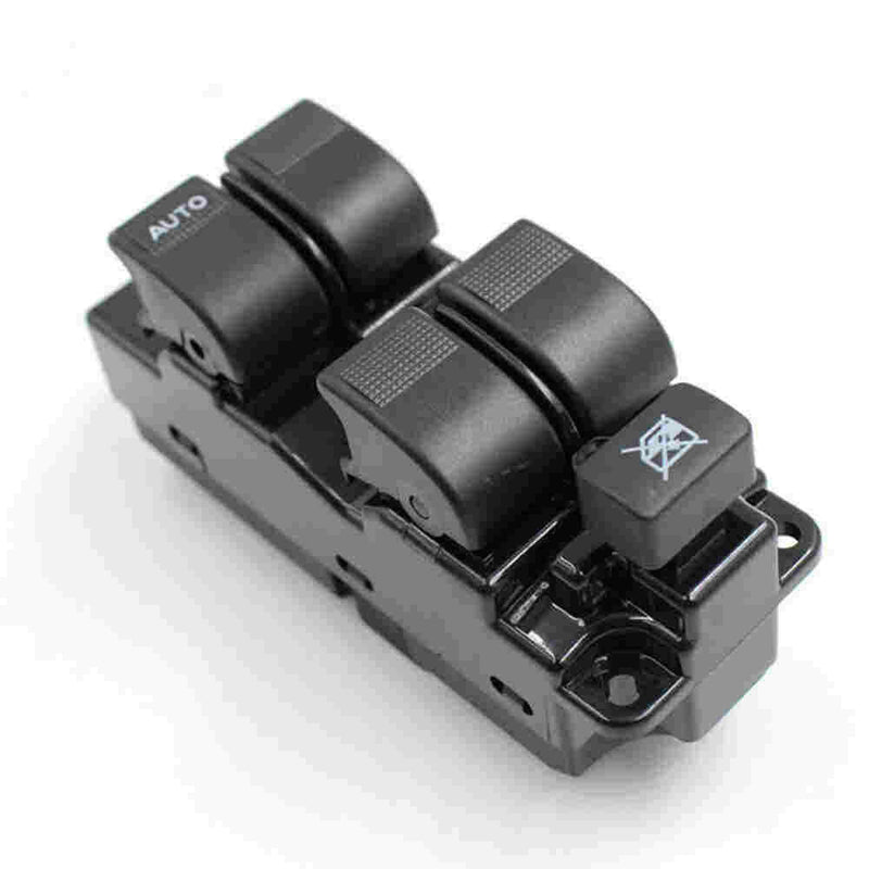 BL4E66350A Electric Power Master Window Switch For Mazda 2003-2005 6