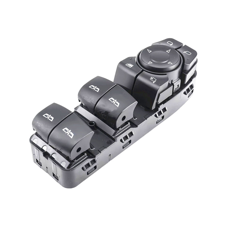 WXZOS 24Pins Driver Side Master Power Window Switch for Buick Regal Sportback 2018-20