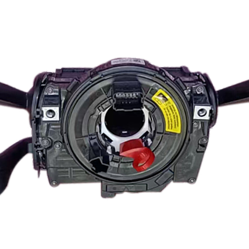 WXZOS 1PC Steering Column Multifunction Switch w/Stalk for Audi A4 B9 S4 RS4 2017-2023