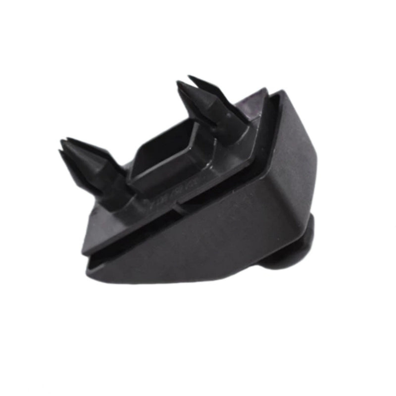 Front Sun Visor Clip Hook Retainer for Bentley Flying Spur 2021-2026