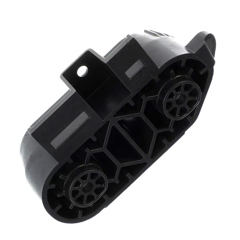 WXZOS Rear Left Lower Support Bracket Jacking Pad Point for Porsche Cayenne 2018-2023