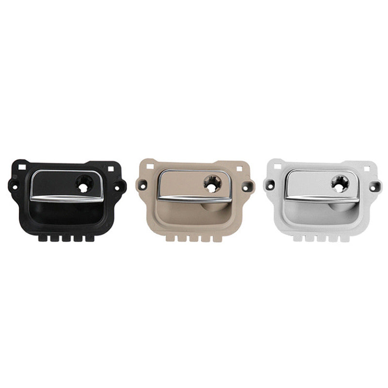 WXZOS Passenger Side Glove Box Release Handle for Mercedes-Benz W222 S-Class 2014-2020