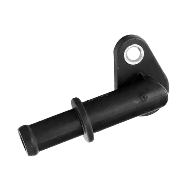 WXZOS Alternator Cooling Hose Connector for Porsche Panamera S/GTS 4.5/4.8L 2010-2016