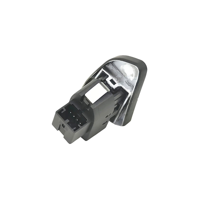 WXZOS Front Left Door Lock/Unlock Button Switch for Porsche Panamera (970) 2010-2016