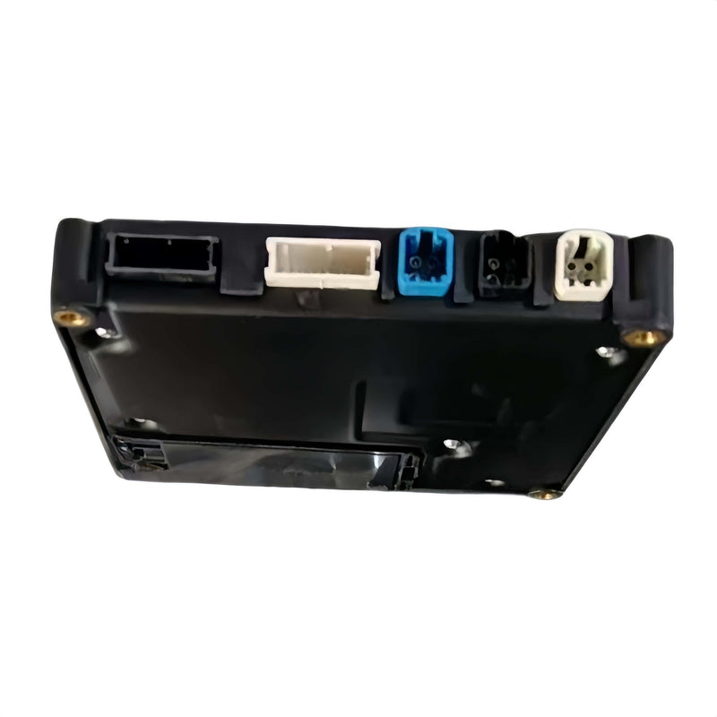 WXZOS Emergency Call Control Module for Audi A5 S5 RS5 A5 Sportback 2019-2024