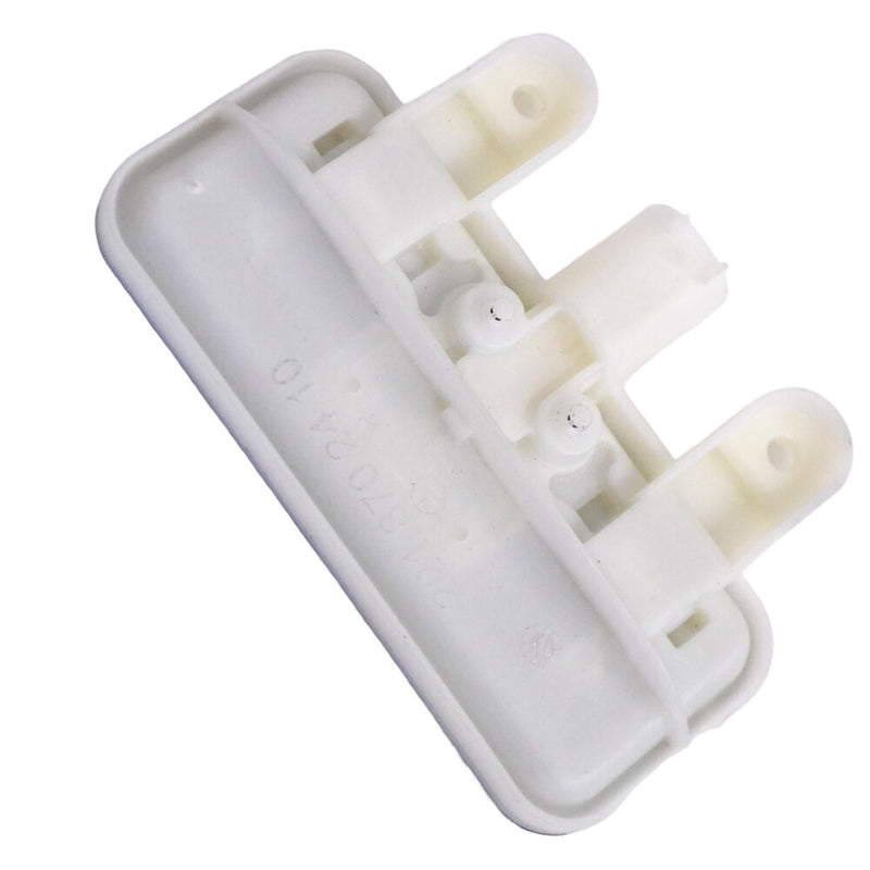 WXZOS Rear Tailgate Boot Release Switch for Mercedes-Benz R172 SLC-Class 2016-2020