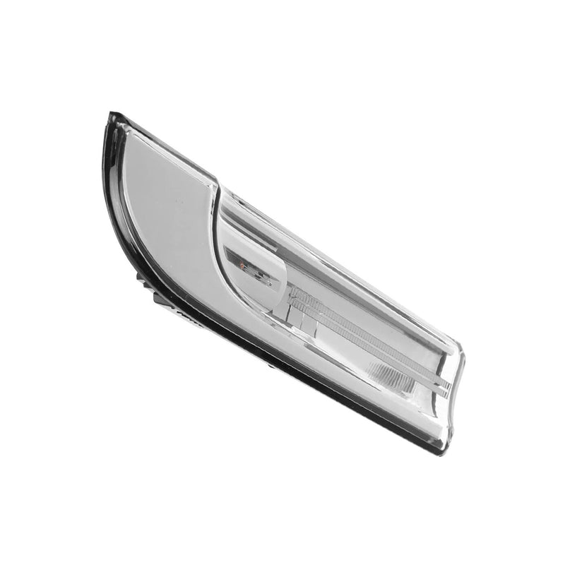 WXZOS Front Fender Side Marker Light for Porsche Panamera (970) 2010-2013