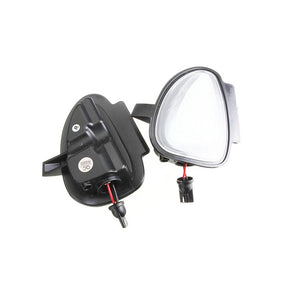 Rearview mirror Down Illumination lamp Light for VW 2008-2012 Golf MK6