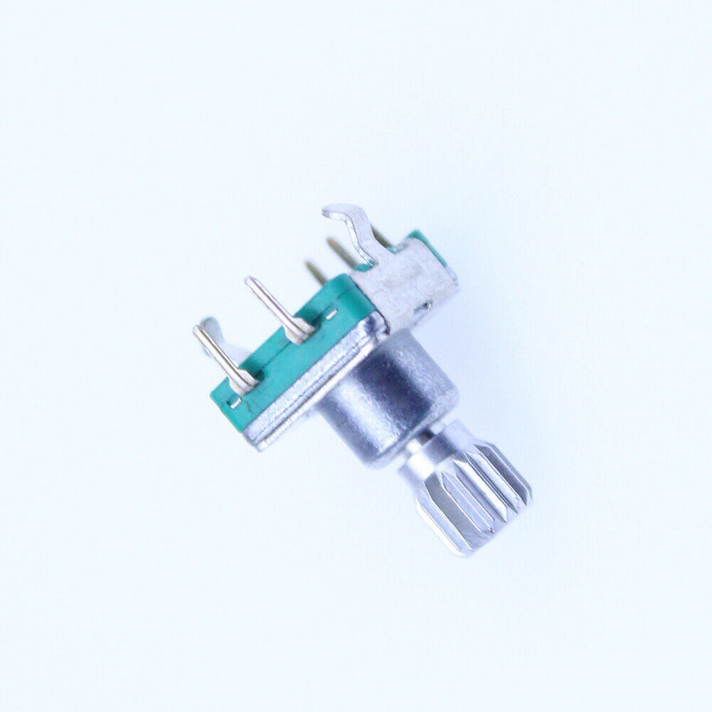 Radio Volume Knob Shaft for Mercedes Benz W140 W210 R129 Becker 1350/1492/1692