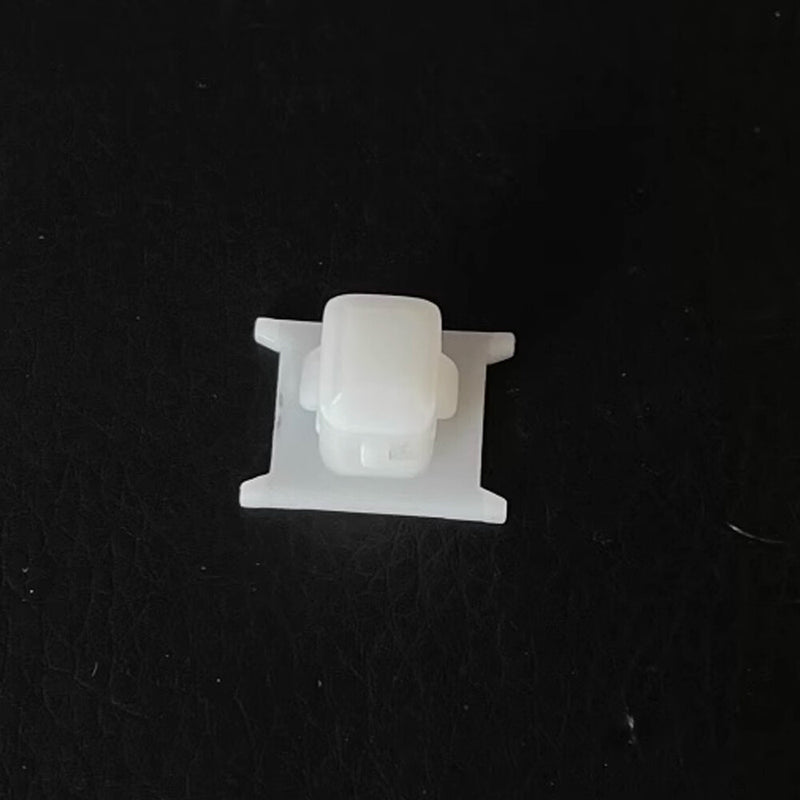 WXZOS Seat Adjustment Switch Control Button Repair for Porsche Taycan 2020-2023