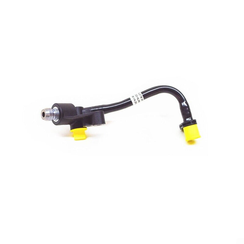 M278 Engine Turbocharger Coolant Line for Benz S500 S550 (V8) 2013-2016