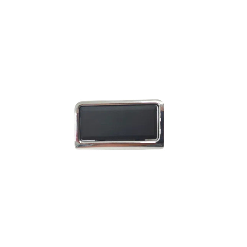 WXZOS Center Console Armrest Lid Release Button for Mercedes W221 S-Class 2005-2013