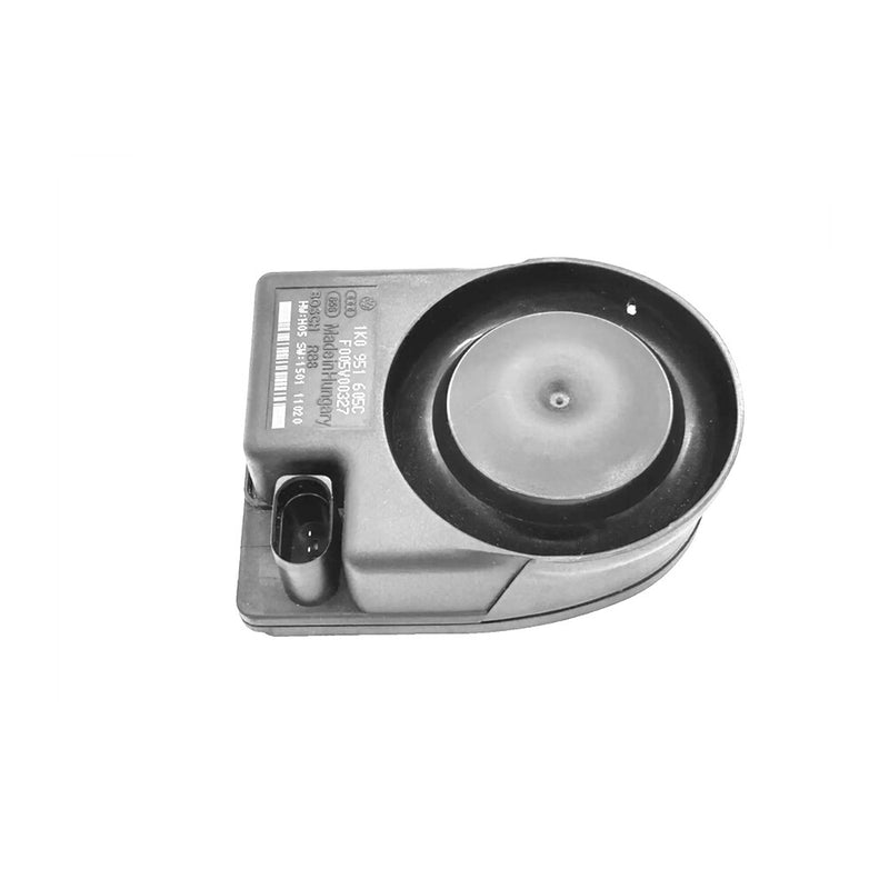 WXZOS 1PC Anti Theft Electric Alarm Horn Siren Module for Audi Q5 (8RB) SQ5 2010-2016