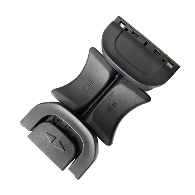 WXZOS Centre Console Beverage Cup Holder for Mercedes-Benz B-class (W247) 2020-2024