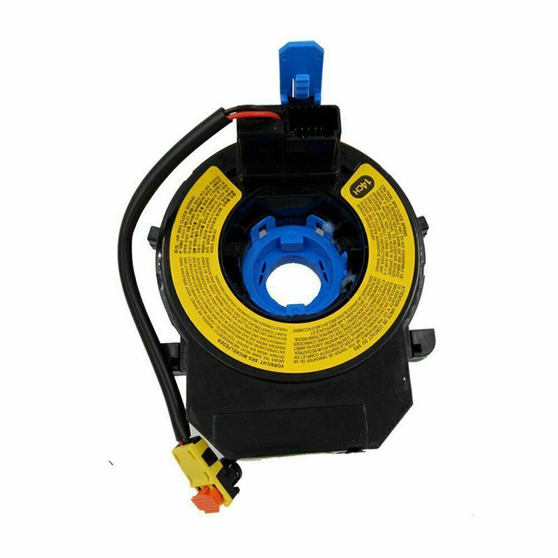 93490-1W110 Spiral Cable Clock Spring  For KIA RIO 4D 5D 2012-16 Rio5