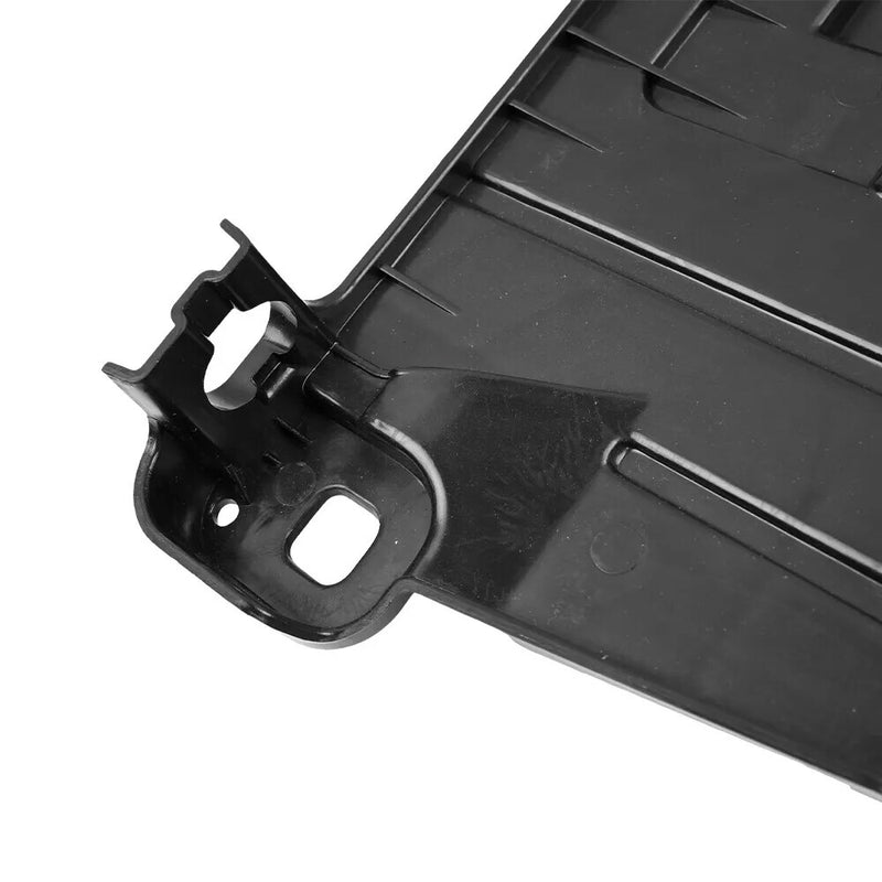WXZOS 1PC Right Headlight Mounting Plate Bracket Main Beam for Porsche Cayenne 2015-17