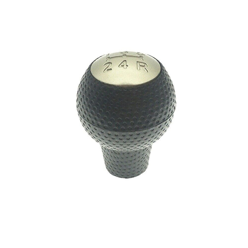 MT 5 Speed Gear Shift Knob Handle Shift for Honda Fit 2009-2013 City 2009-2012