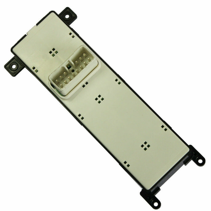 Electric Power Window Master Switch For Hyundai Sonata 2008-10 93570-3K600