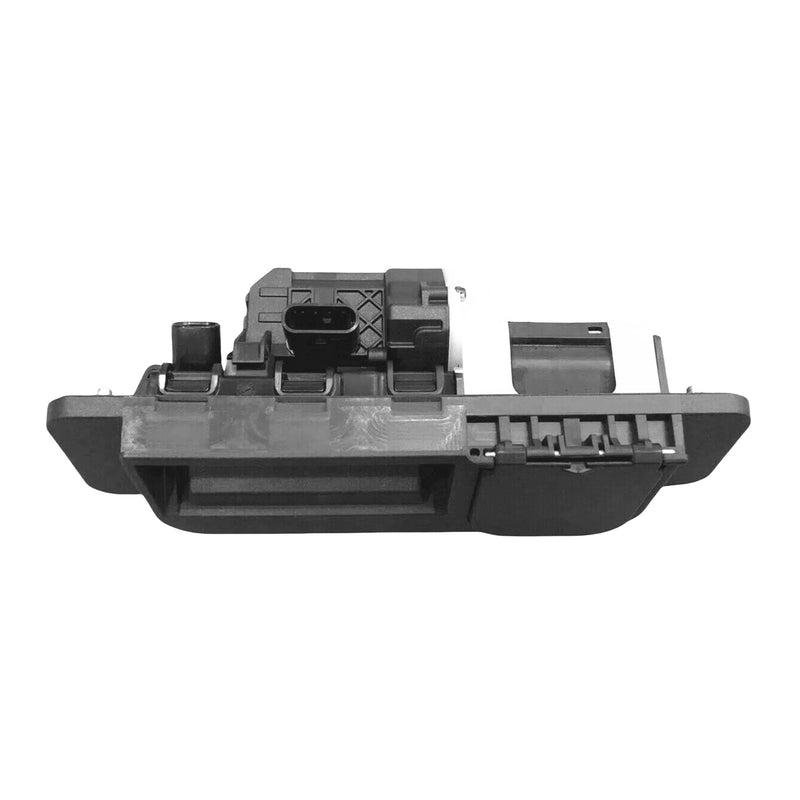 WXZOS Rear Tailgate Release Handle Switch for Mercedes-Benz W213 E-class 2017-2019