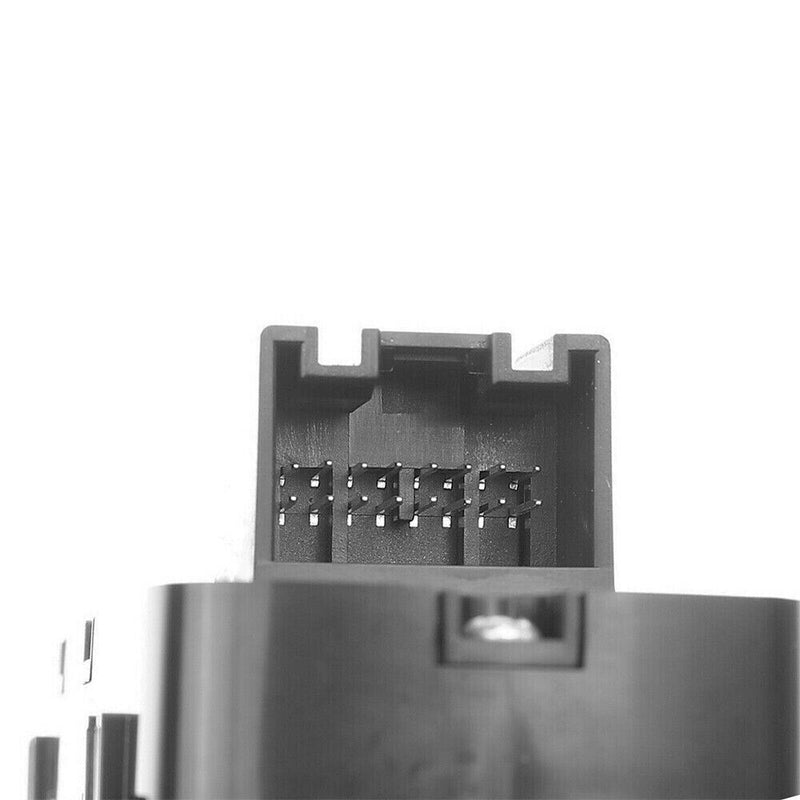 Left Driver Master Power Window Switch 971959858C for Porsche Panamera 2017-2022