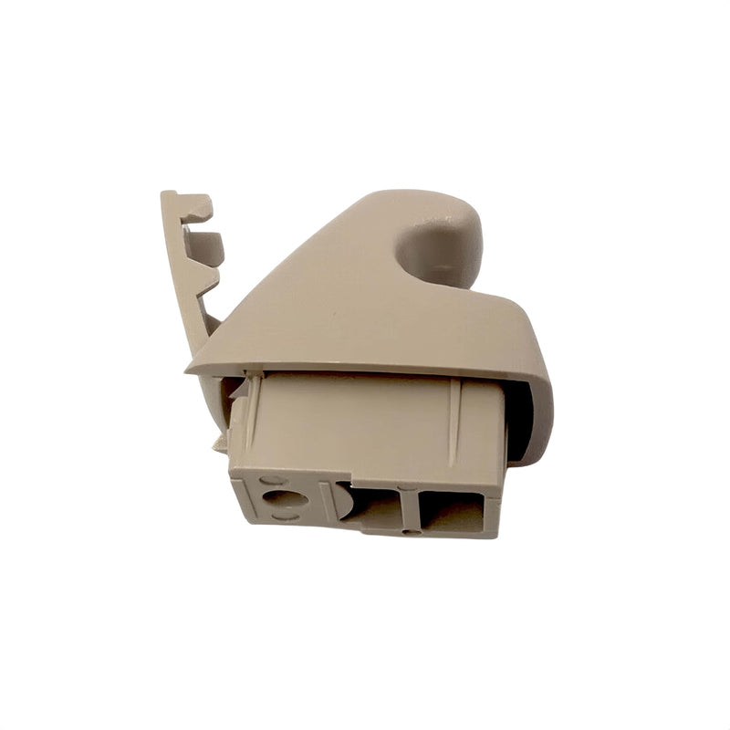 WXZOS Front Interior Sun Visor Retainer Support Clip for Chevrolet Camaro 2016-2018