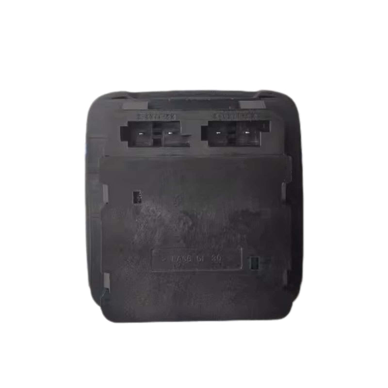 WXZOS  110 Volt Power Outlet JACK Receptacle for Chevrolet Tahoe 2015-2019