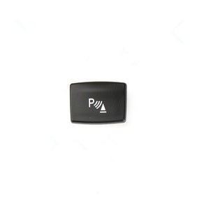 Black ESP OFF Electric Switch Button Repair Kit for BMW 2Series F22 F87 2013-18