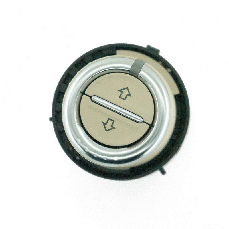 Sale Beige Sunroof Moon Roof Switch for VW Touareg 2011-2014