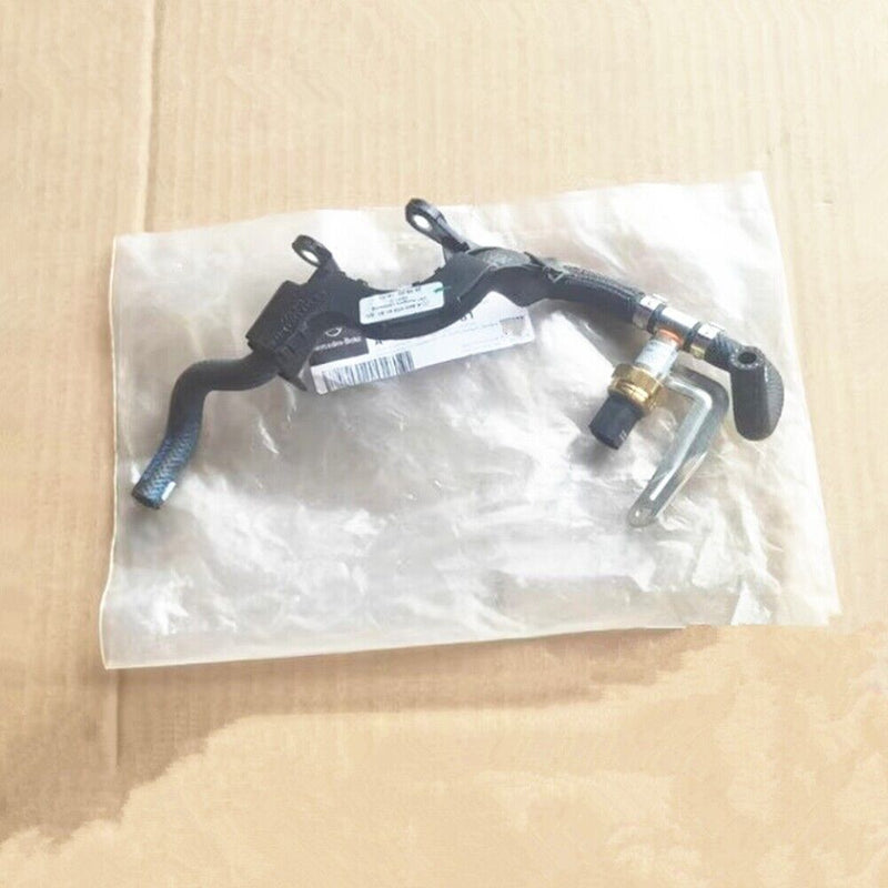 Filtre à carburant moteur OM642.826 TO tuyau de pompe à carburant pour Benz 2...