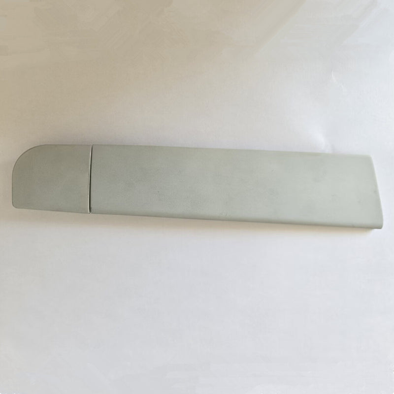 WXZOS Exterior Door Handle Cover Plate for Lamborghini Gallardo LP560 LP570 2010-2014