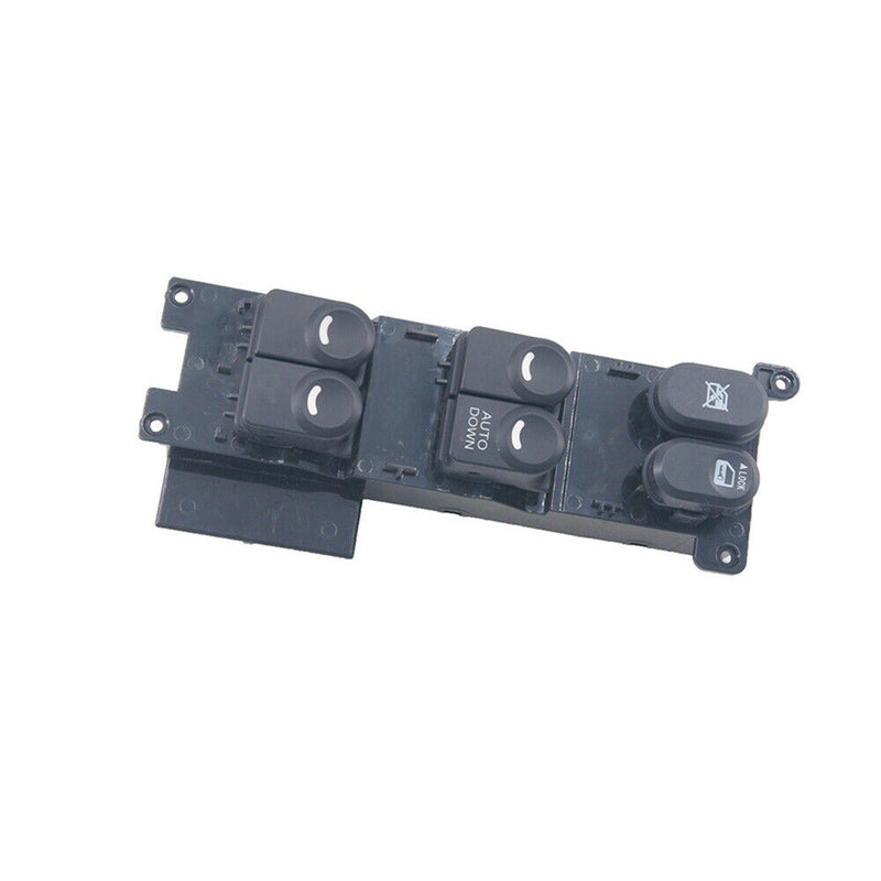 93570-2L910 RHD 16Pin Driver Side Master Window Switch for Hyundai I30 2007-2012